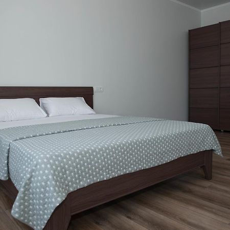 Sea View Odessa Apartment Exterior photo