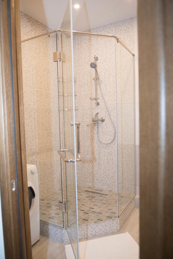 Sea View Odessa Apartment Exterior photo