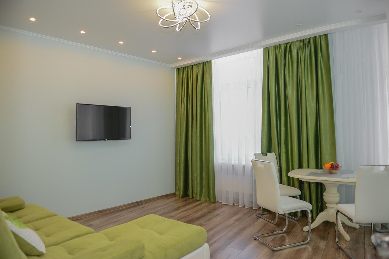 Sea View Odessa Apartment Exterior photo