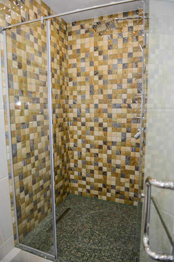 Sea View Odessa Apartment Exterior photo