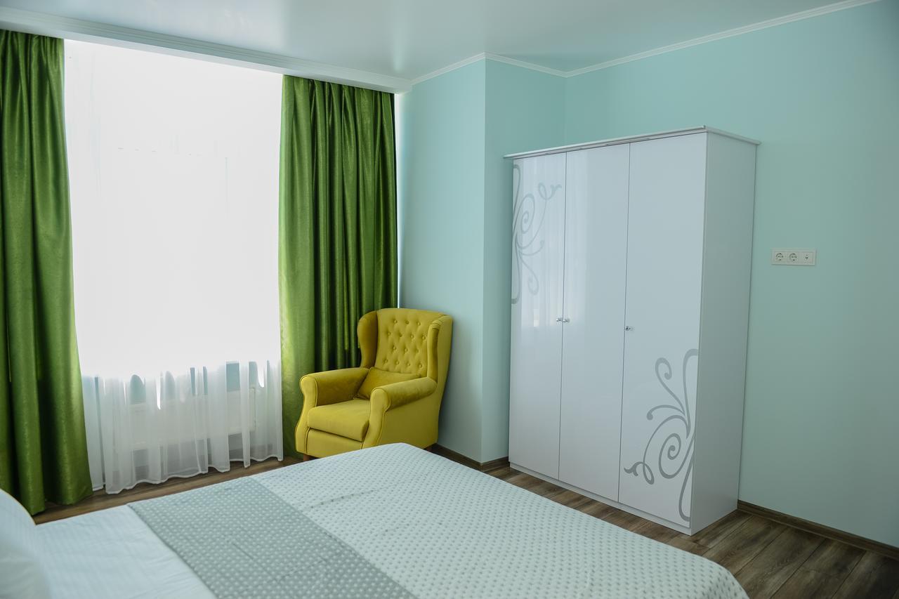 Sea View Odessa Apartment Exterior photo